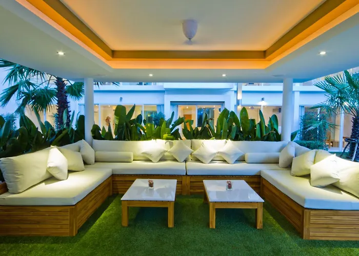 Chi Samui Resort