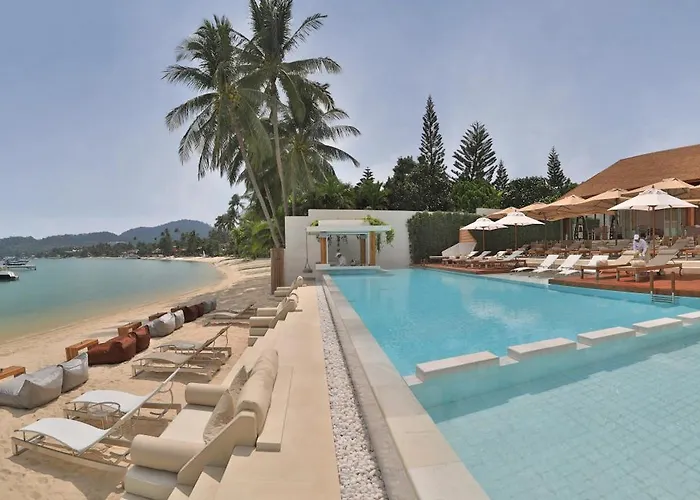 Chi Samui Resort