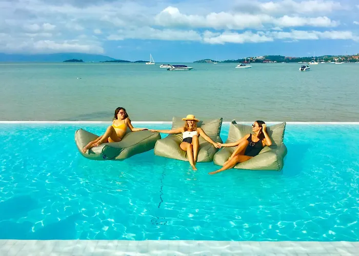 Chi Samui Resort