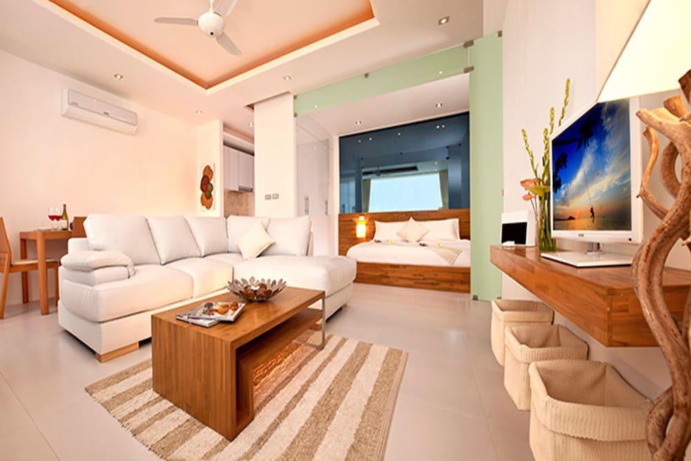 Chi Samui 4* Bophut