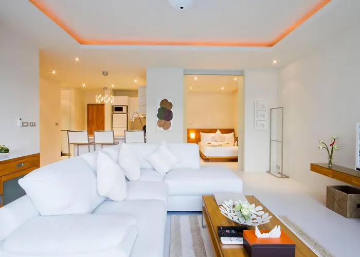 Chi Samui Resort