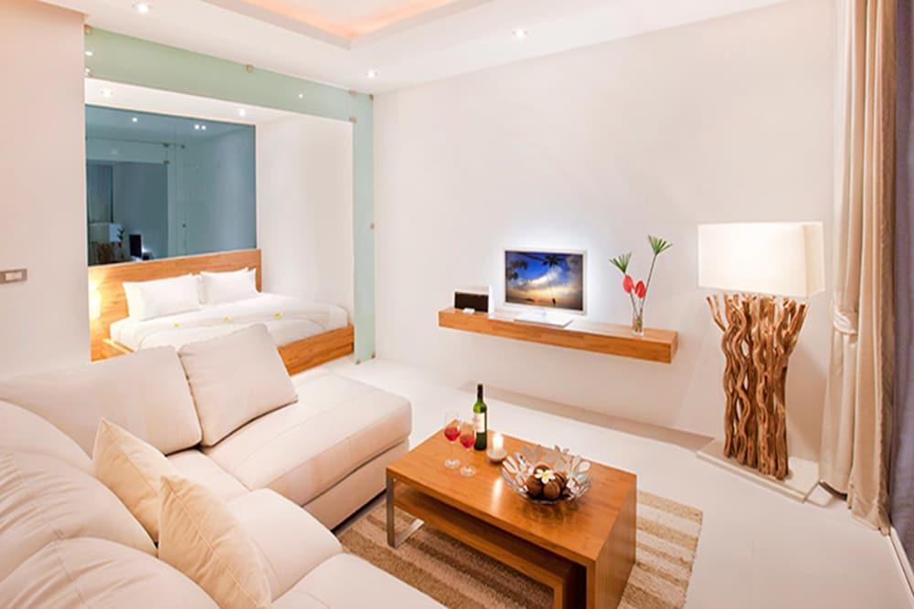 Курортный комплекс Chi Samui