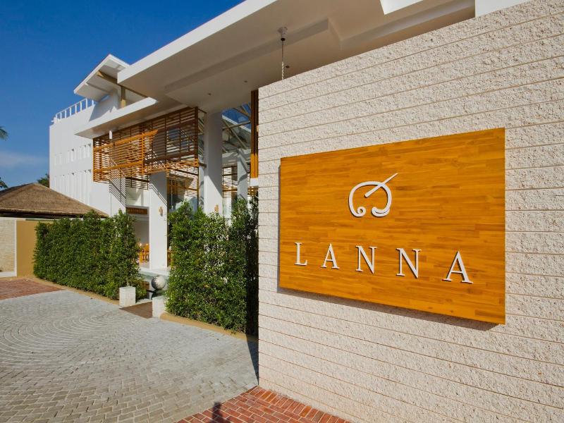 Курортный комплекс Chi Samui 4*