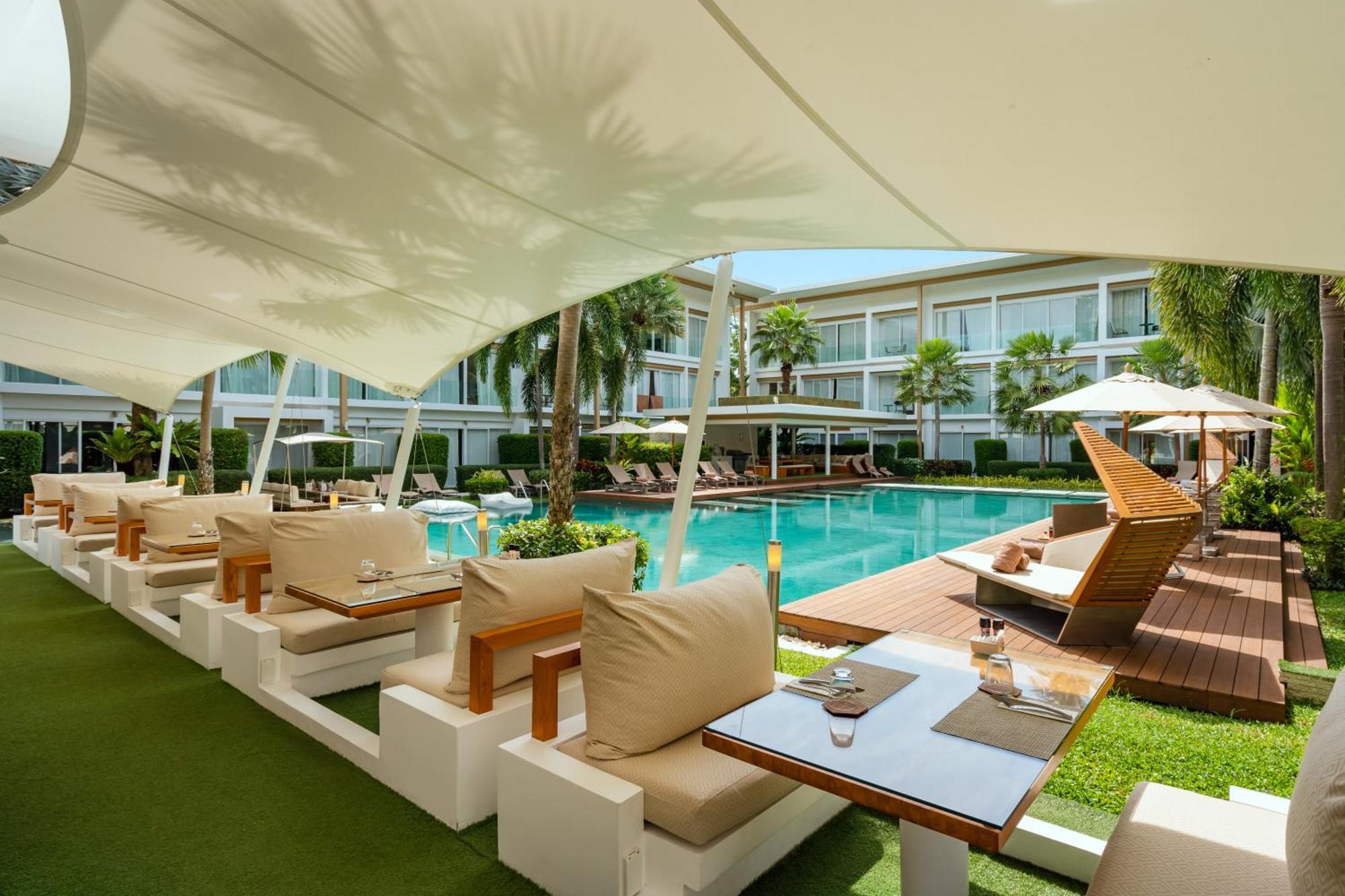 Курортный комплекс Chi Samui Бопхут