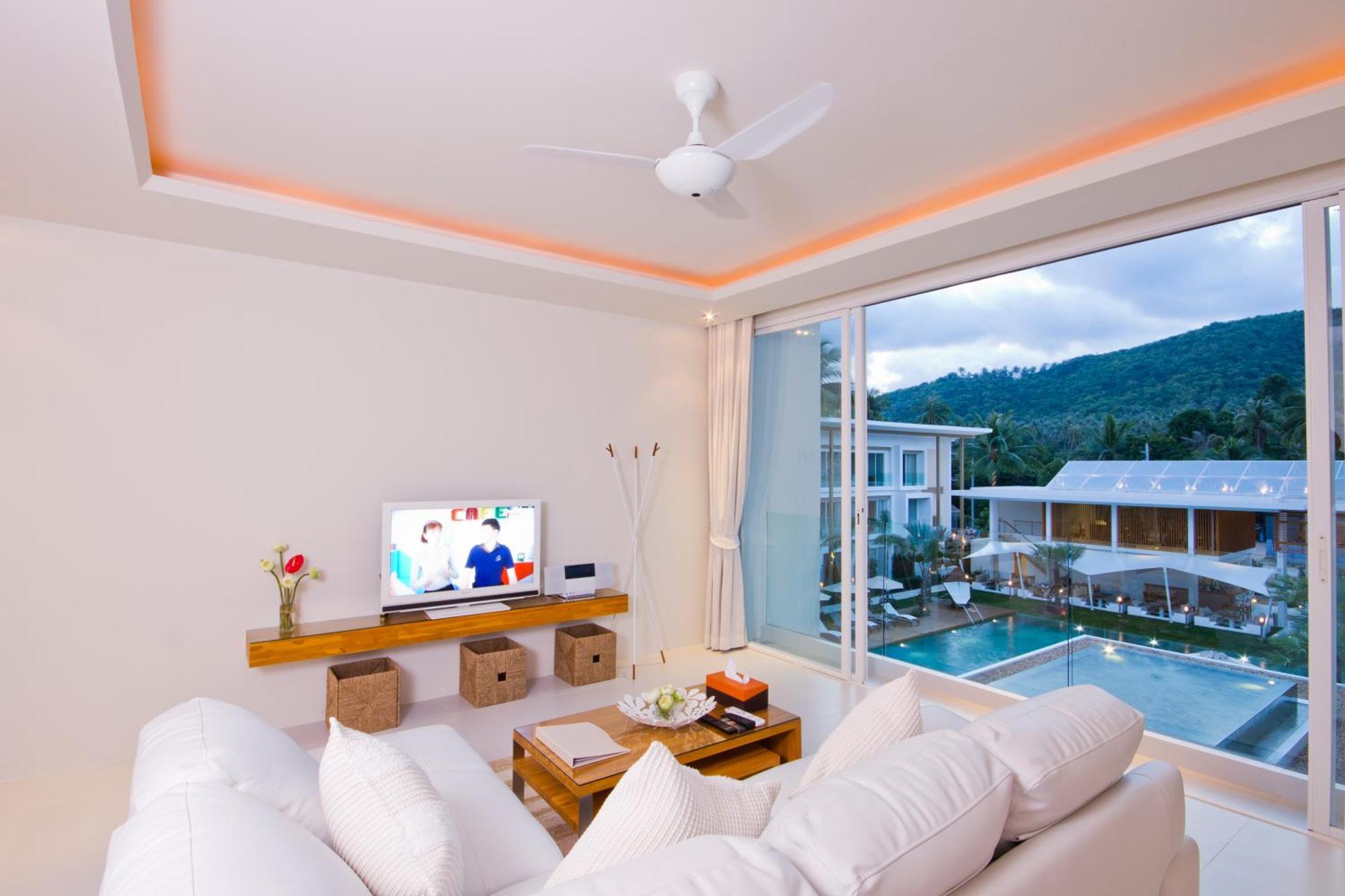 Курортный комплекс Chi Samui Бопхут
