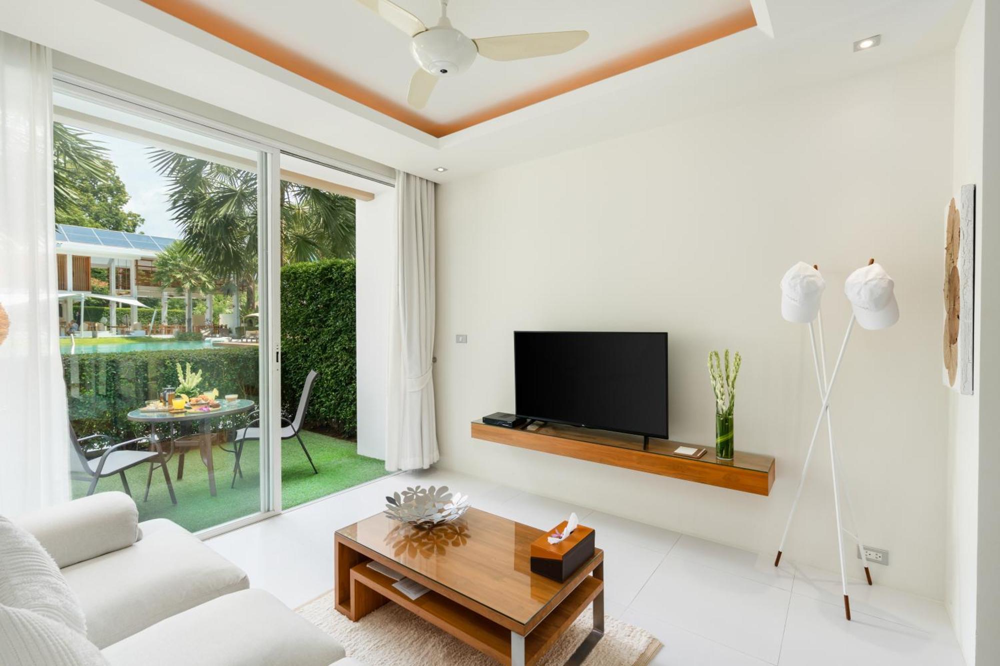 Курортный комплекс Chi Samui