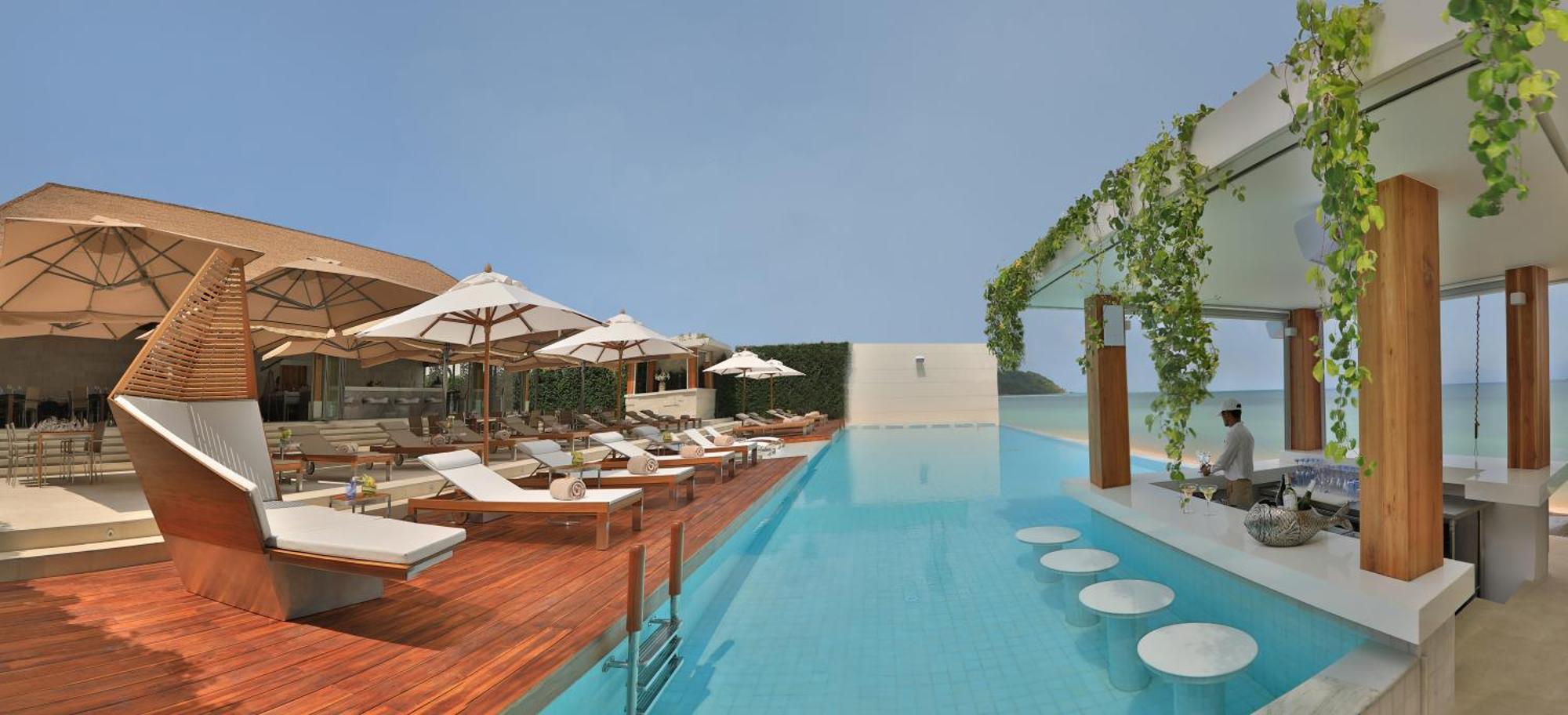 Chi Samui Курортный комплекс