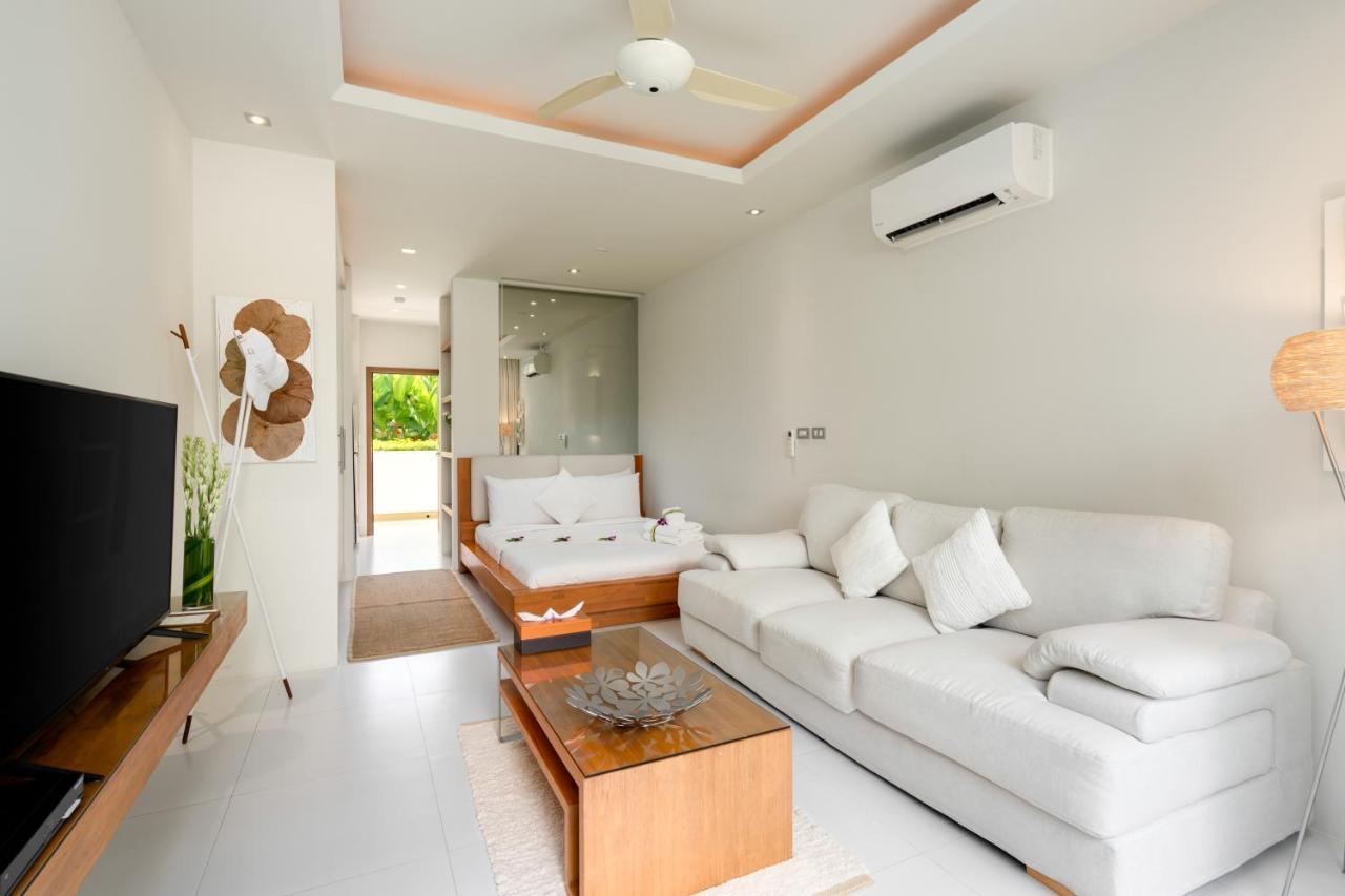 Chi Samui Курортный комплекс 4*