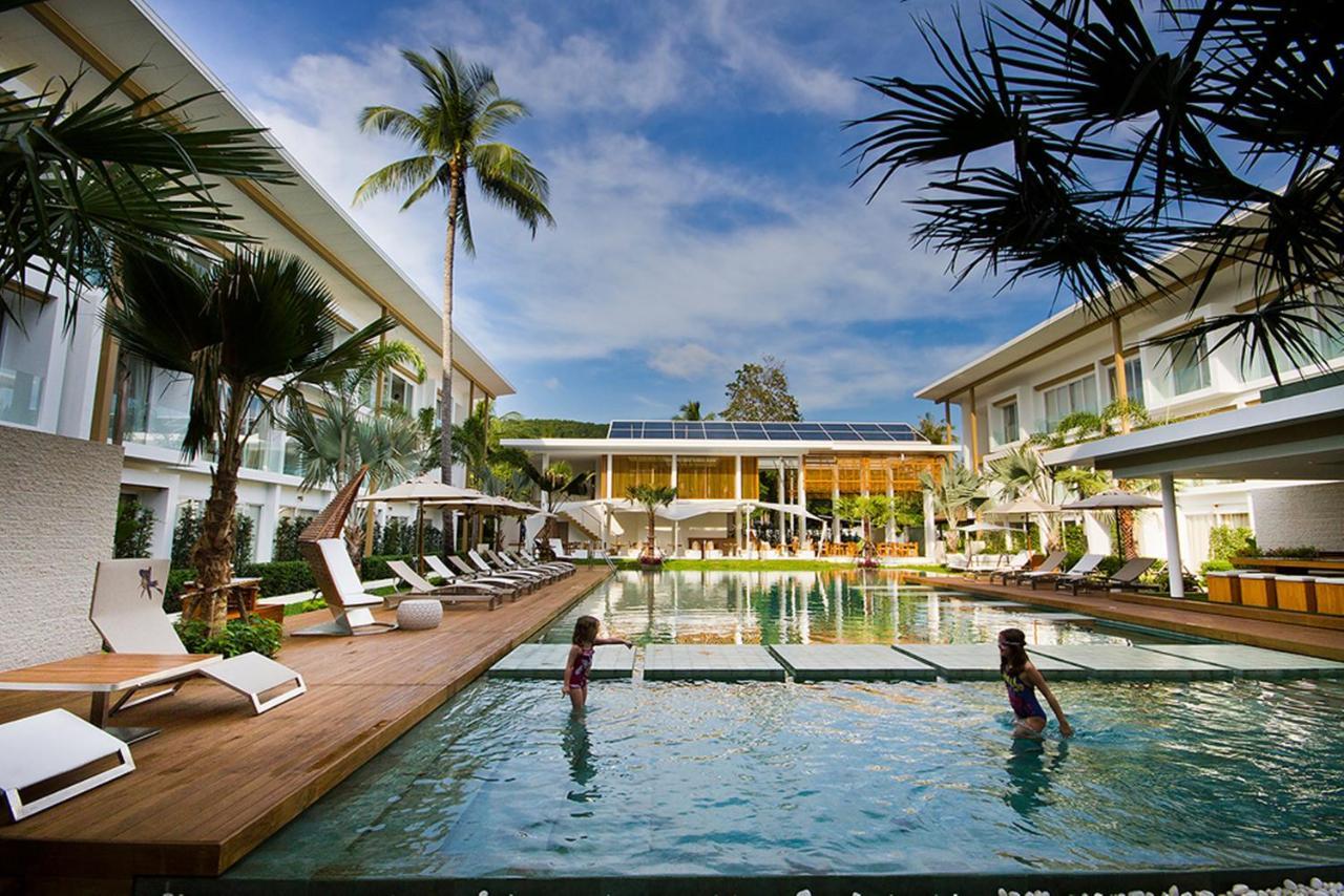 Курортный комплекс Chi Samui Бопхут