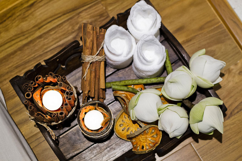Курортный комплекс Chi Samui