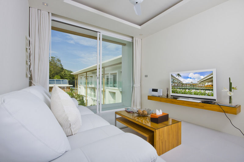 Chi Samui Курортный комплекс 4*