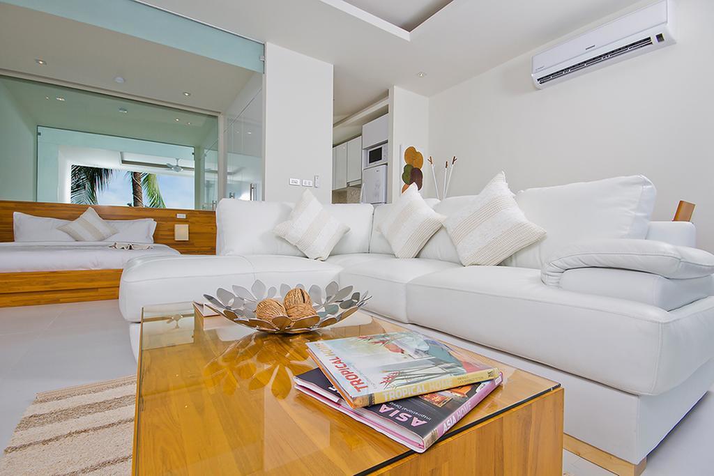 Курортный комплекс Chi Samui