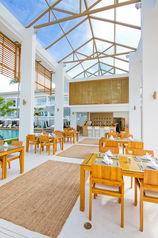 Chi Samui Курортный комплекс