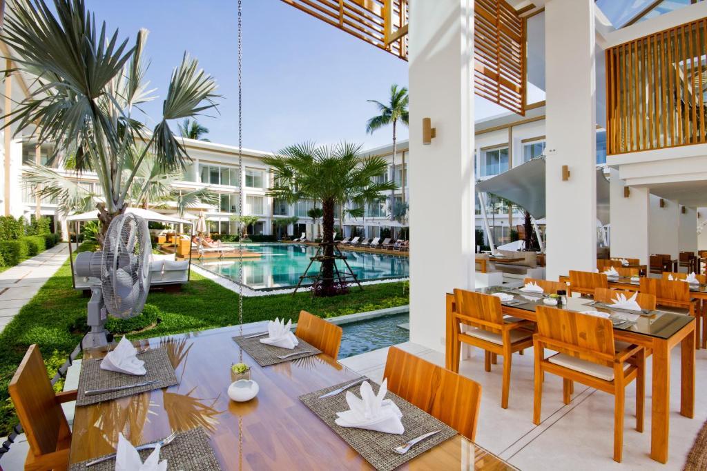 Chi Samui 4* Бопхут