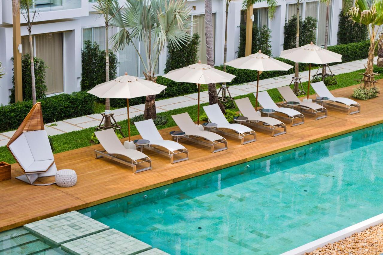 Chi Samui 4* Бопхут