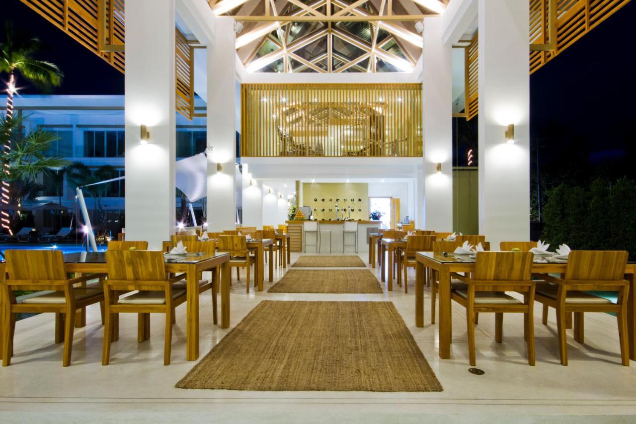 Курортный комплекс Chi Samui Бопхут