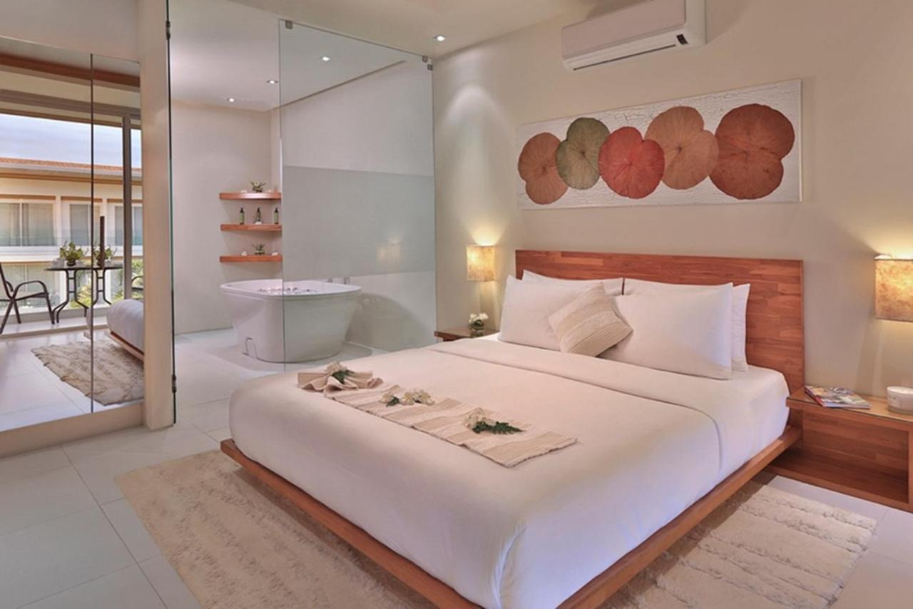 Chi Samui 4* Бопхут